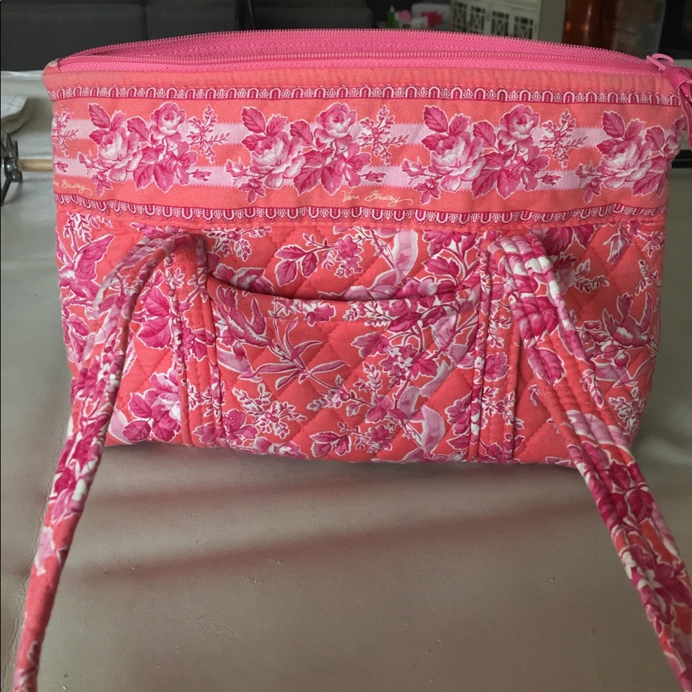 Vera Bradley bag